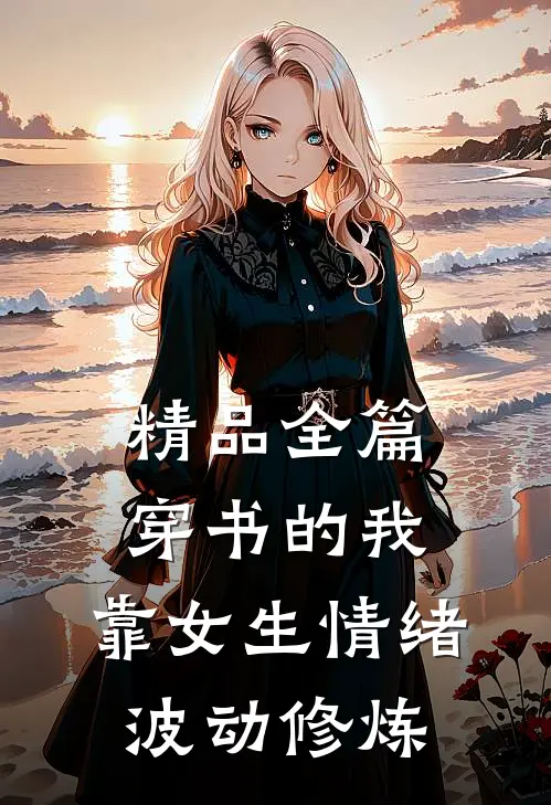 精品全篇穿书的我，靠女生情绪波动修炼
