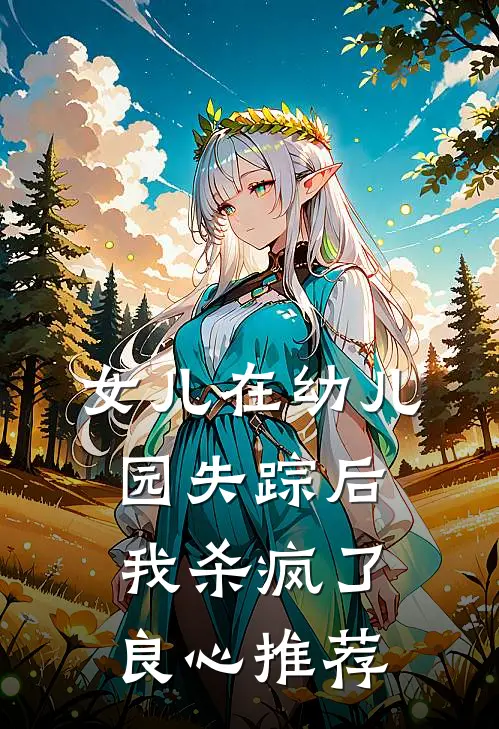 女儿在幼儿园失踪后，我杀疯了良心推荐