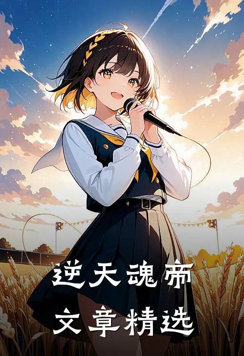 逆天魂帝文章精选