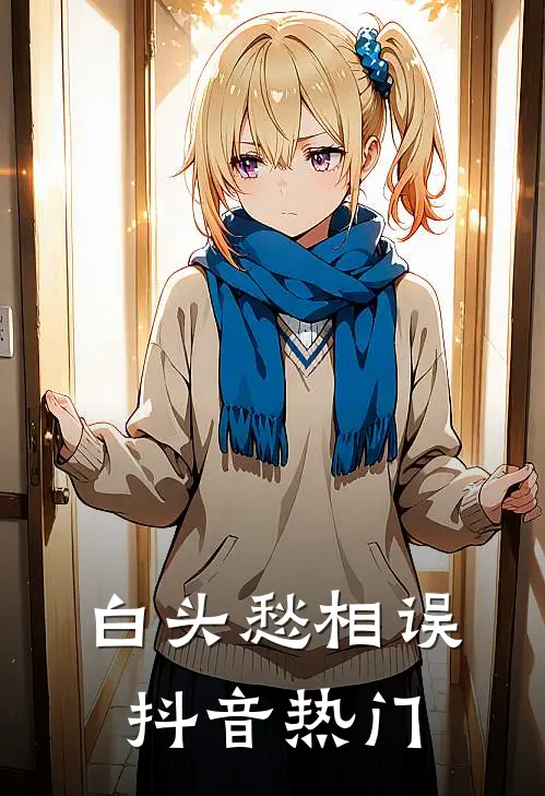 白头愁相误抖音热门