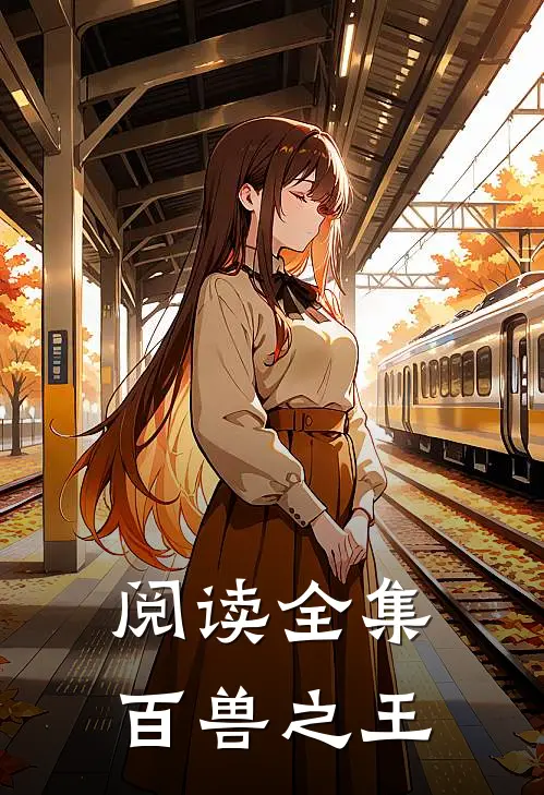 阅读全集百兽之王