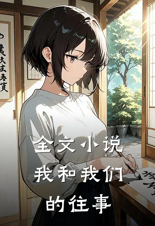 全文小说我和我们的往事