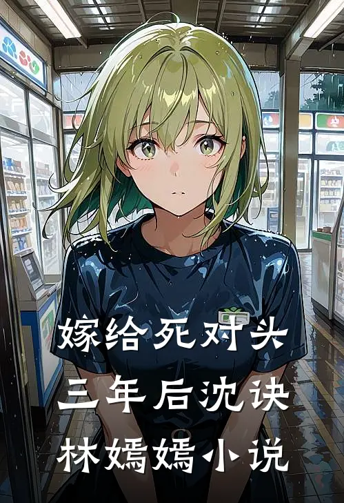 嫁给死对头三年后沈诀林嫣嫣小说