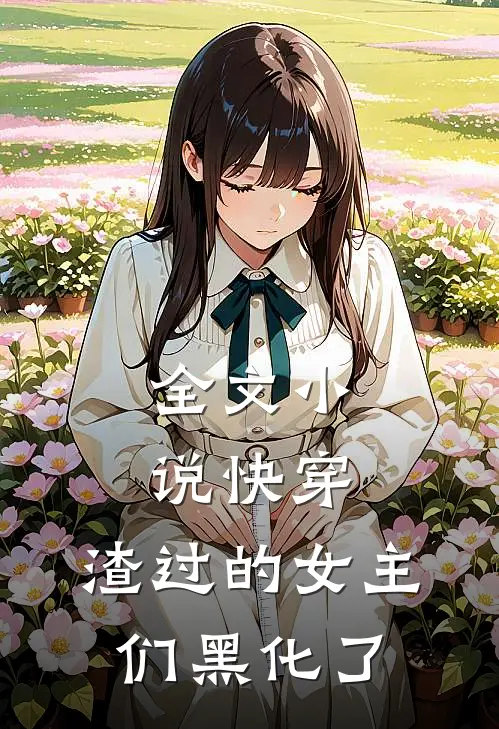 全文小说快穿：渣过的女主们黑化了