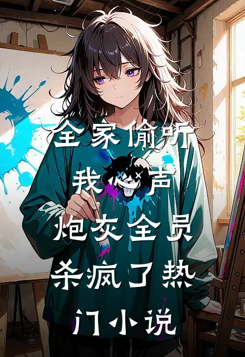 全家偷听我心声，炮灰全员杀疯了热门小说