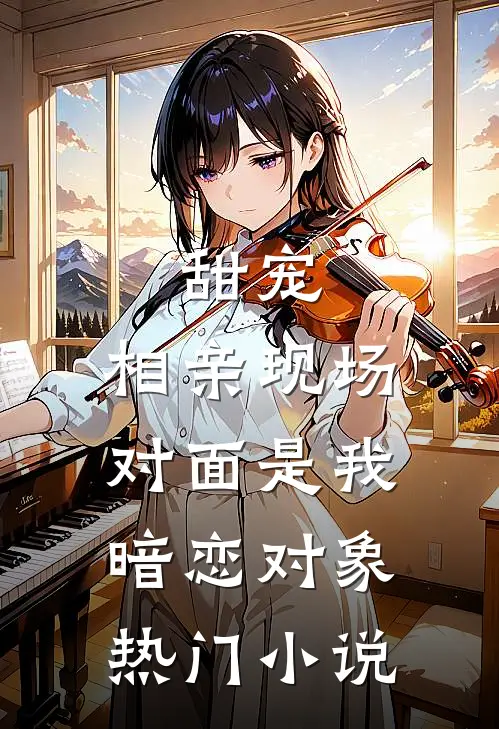 甜宠：相亲现场，对面是我暗恋对象热门小说