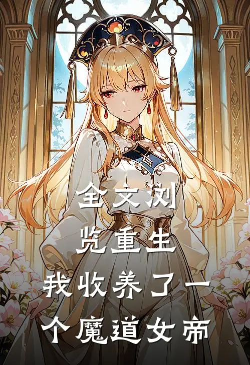 全文浏览重生：我收养了一个魔道女帝