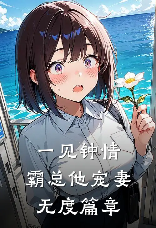 一见钟情：霸总他宠妻无度篇章
