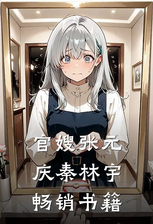 官嫂张元庆秦林宇畅销书籍