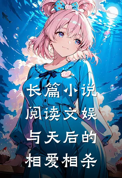 长篇小说阅读文娱：与天后的相爱相杀