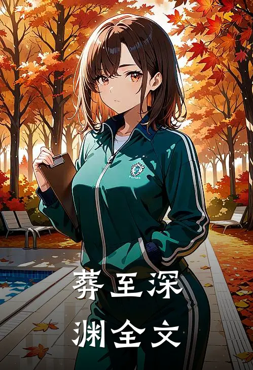 葬至深渊全文