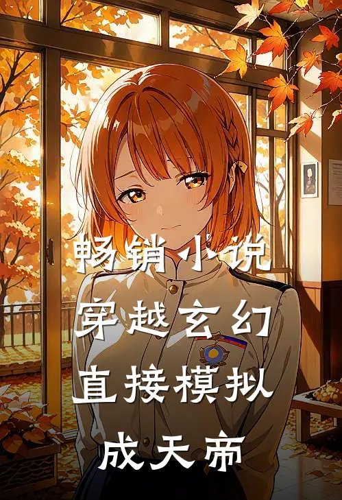 畅销穿越玄幻,直接模拟成天帝的世界