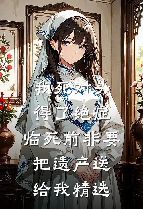我死对头得了绝症，临死前非要把遗产送给我精选
