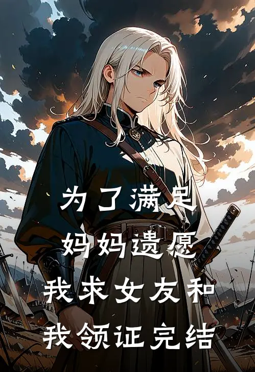 为了满足妈妈遗愿，我求女友和我领证完结