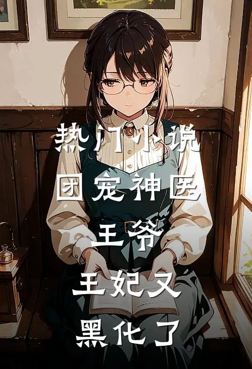 热门团宠神医王爷,王妃又黑化了全文阅读