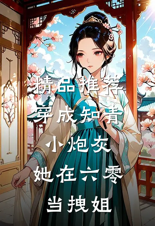 精品推荐穿成知青小炮灰，她在六零当拽姐