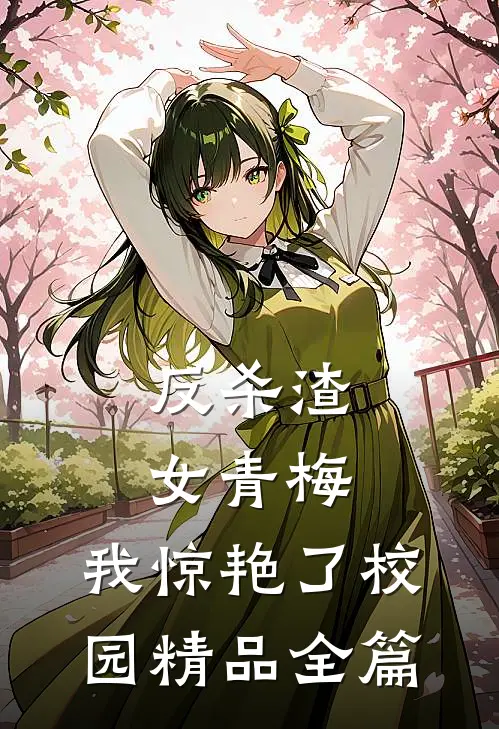 反杀渣女青梅，我惊艳了校园精品全篇