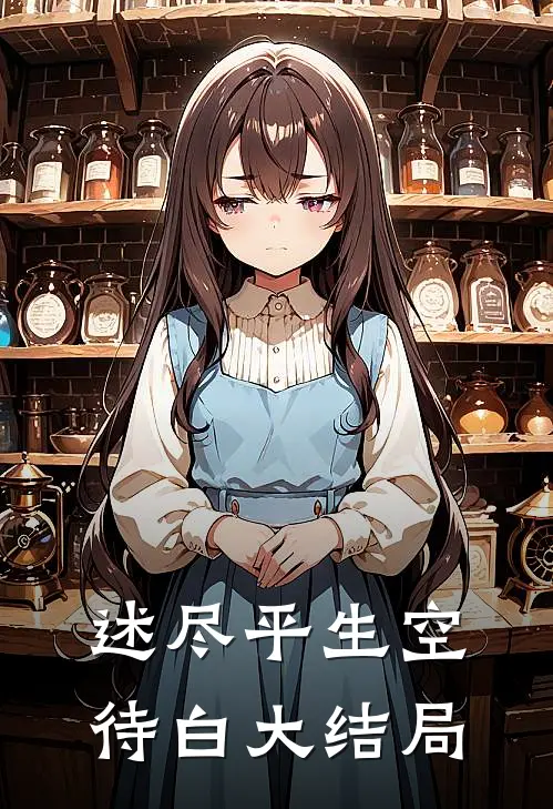 述尽平生空待白大结局
