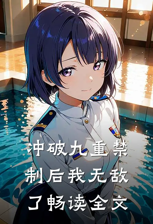 冲破九重禁制后我无敌了畅读全文