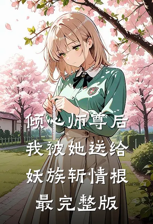 倾心师尊后，我被她送给妖族斩情根最完整版