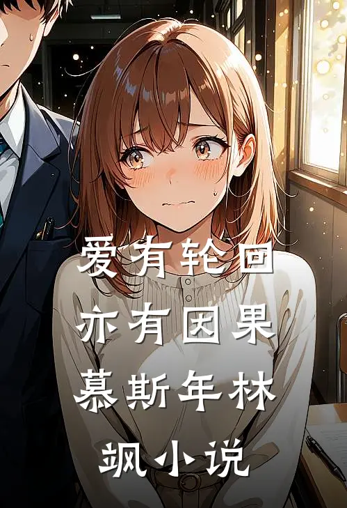 爱有轮回，亦有因果慕斯年林飒小说