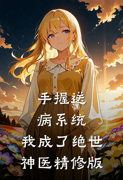 手握送病系统，我成了绝世神医精修版