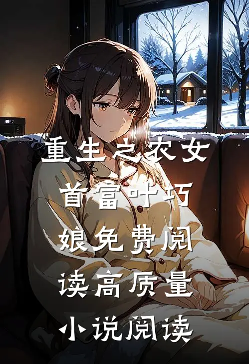 重生之农女首富叶巧娘免费阅读高质量小说阅读