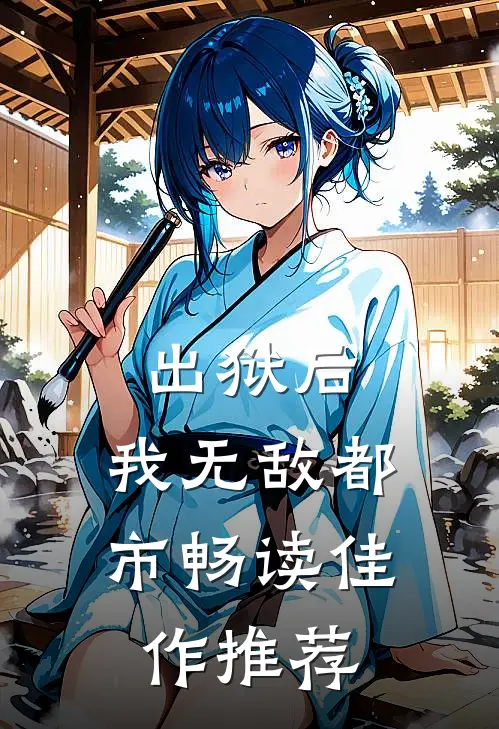 出狱后，我无敌都市畅读佳作推荐