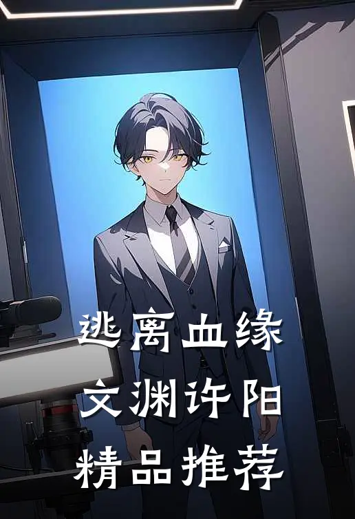 逃离血缘文渊许阳精品推荐