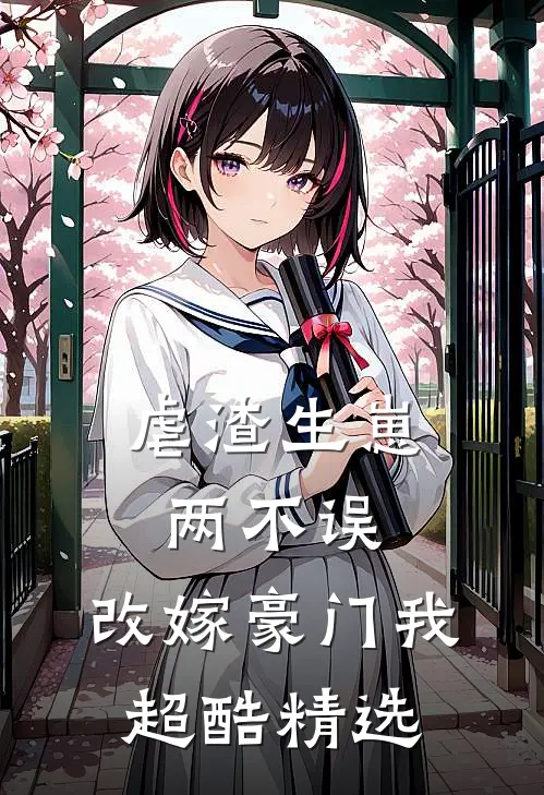 虐渣生崽两不误，改嫁豪门我超酷精选
