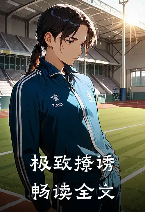 极致撩诱畅读全文