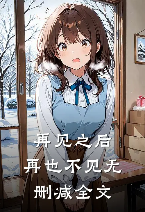 再见之后，再也不见无删减全文