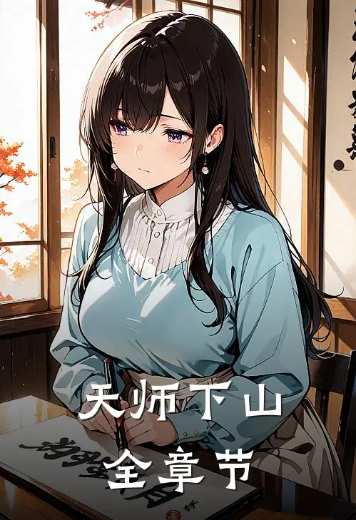 天师下山全章节