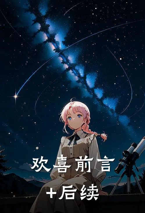 欢喜前言+后续