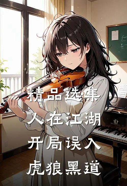 精品选集人在江湖，开局误入虎狼黑道