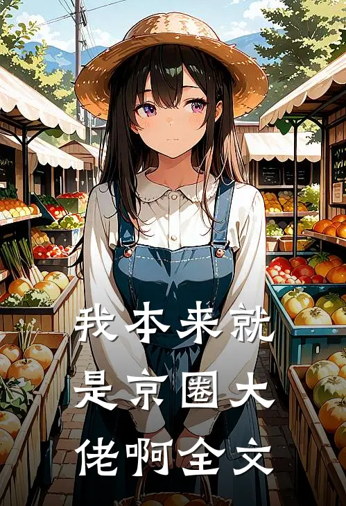 我本来就是京圈大佬啊全文