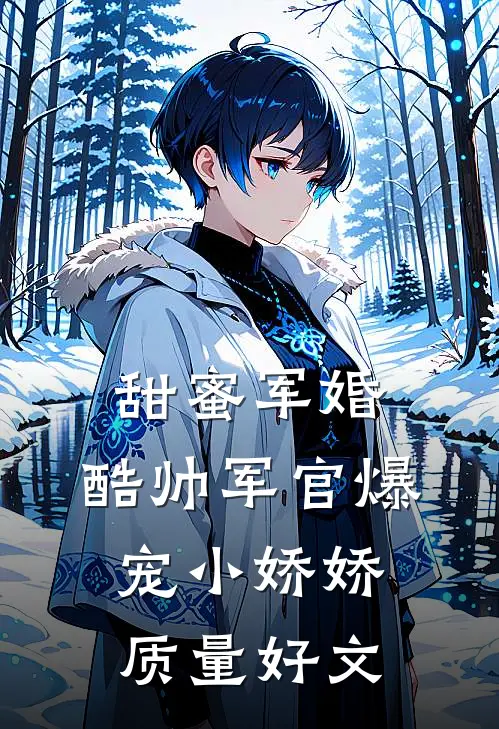 甜蜜军婚，酷帅军官爆宠小娇娇质量好文