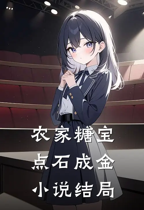 农家糖宝点石成金小说结局