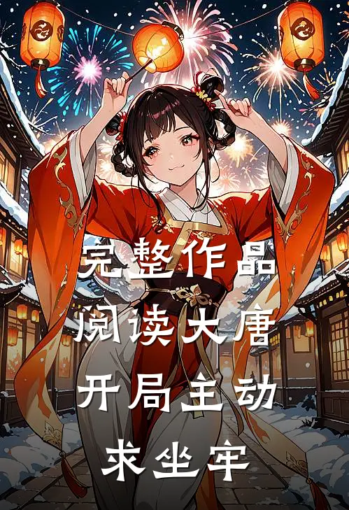 完整作品阅读大唐：开局主动求坐牢