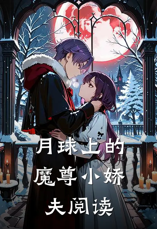 月球上的魔尊小娇夫阅读