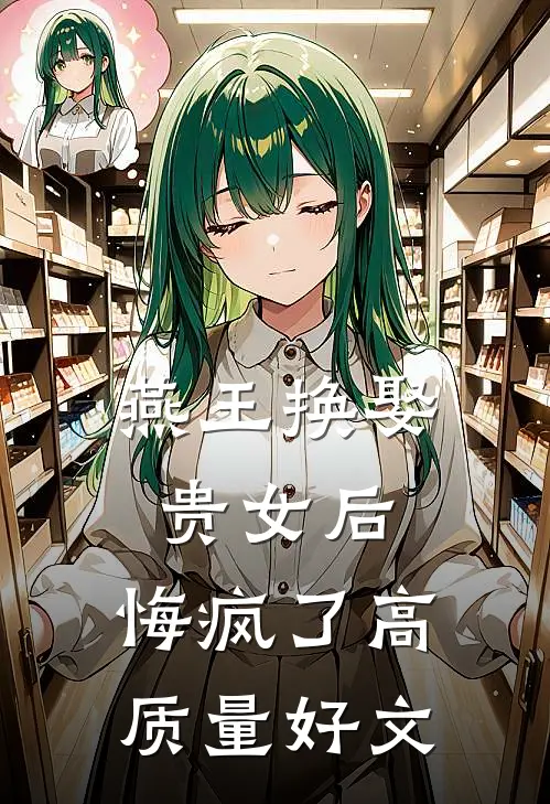 燕王换娶贵女后，悔疯了高质量好文