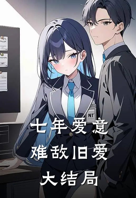 七年爱意，难敌旧爱大结局