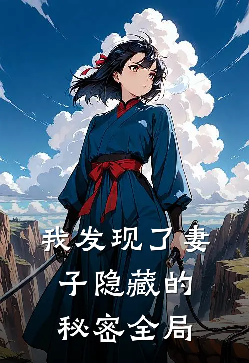 我发现了妻子隐藏的秘密全局