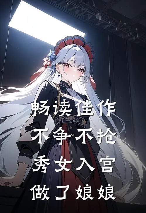 畅读佳作不争不抢,秀女入宫做了娘娘的