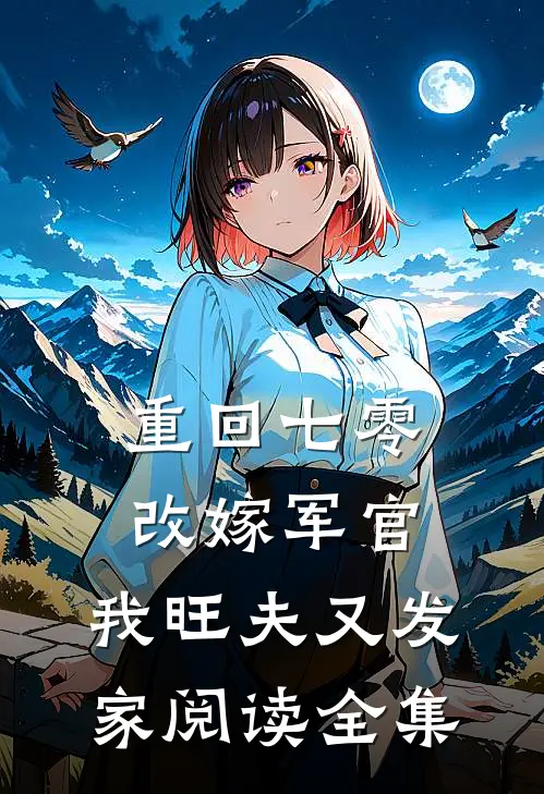 重回七零改嫁军官，我旺夫又发家阅读全集