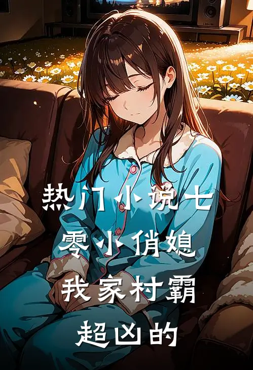 热门小说七零小俏媳：我家村霸超凶的
