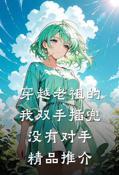穿越老祖的我双手插兜，没有对手精品推介
