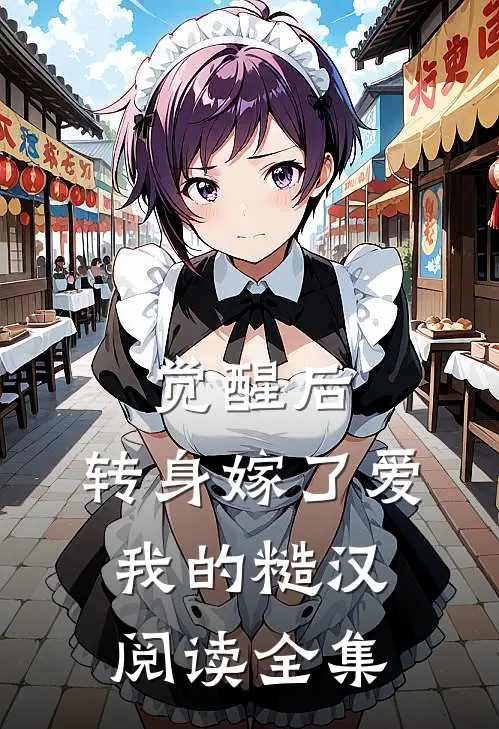 觉醒后，转身嫁了爱我的糙汉阅读全集