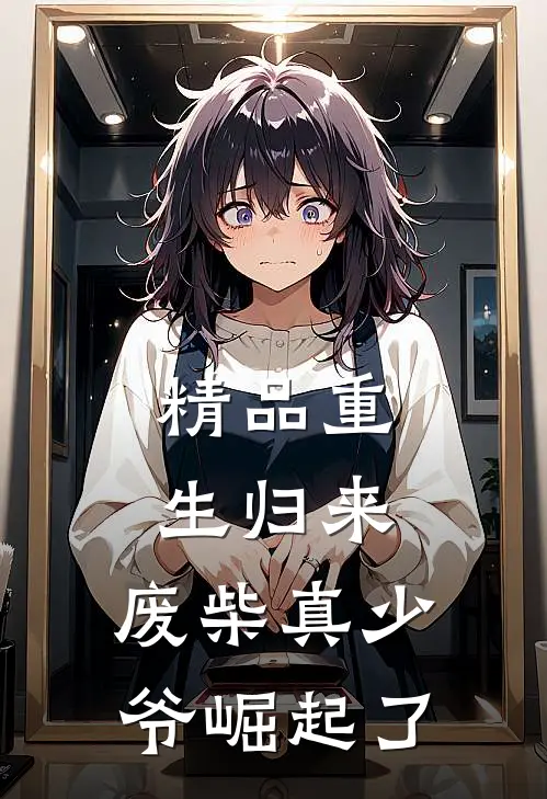 精品重生归来：废柴真少爷崛起了
