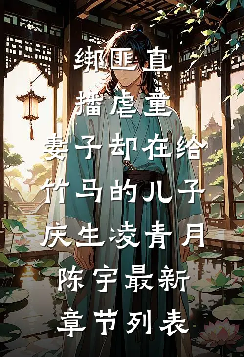 绑匪直播虐童，妻子却在给竹马的儿子庆生凌青月陈宇最新章节列表
